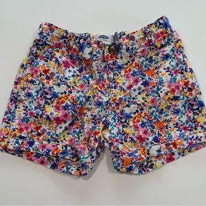 Old Navy Girls Shorts